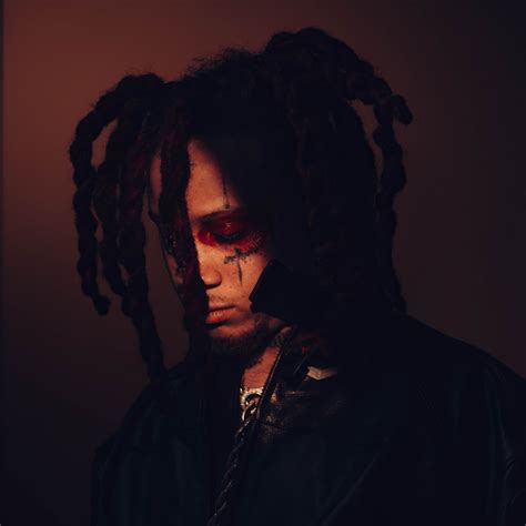 iann dior, Trippie Redd 